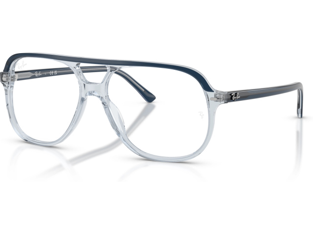 Ray-Ban RX5698 8324 Black