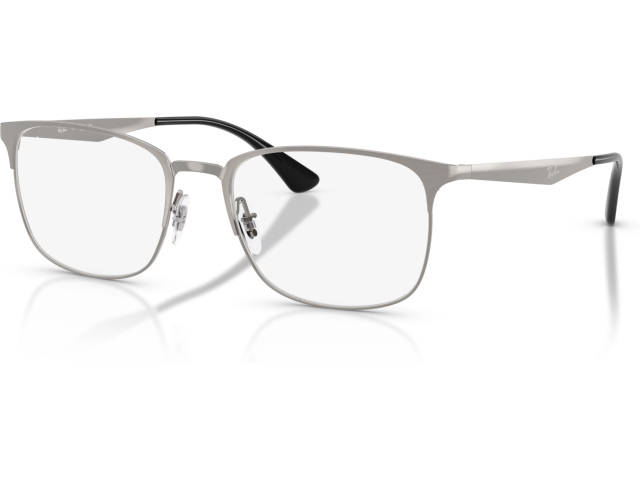 Ray-Ban RX6421 2553 Grey