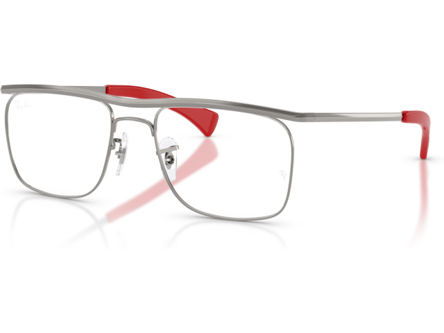 Ray-Ban RX6519M F001 Grey