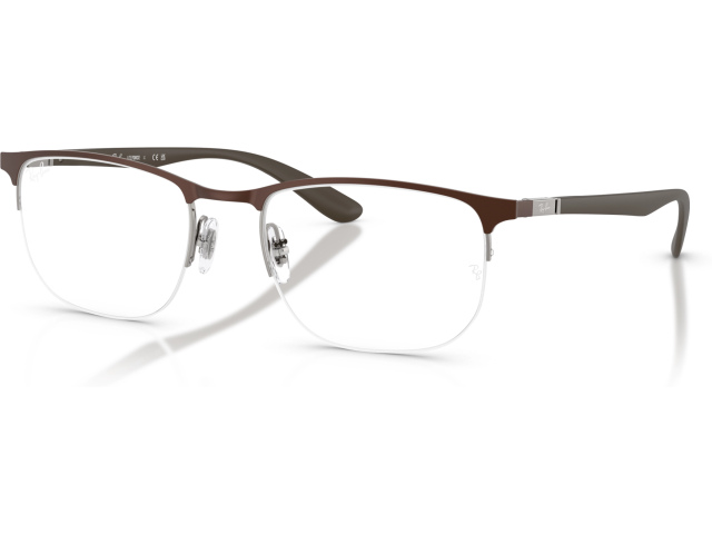 Ray-Ban RX6513 3228 Brown