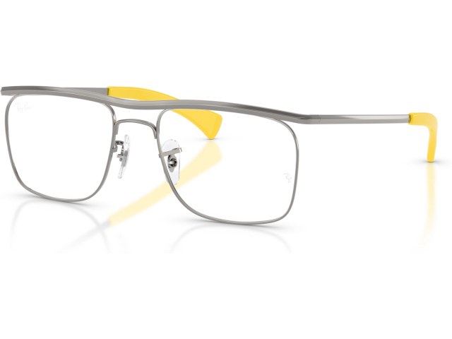 Ray-Ban RX6519M F030 Grey