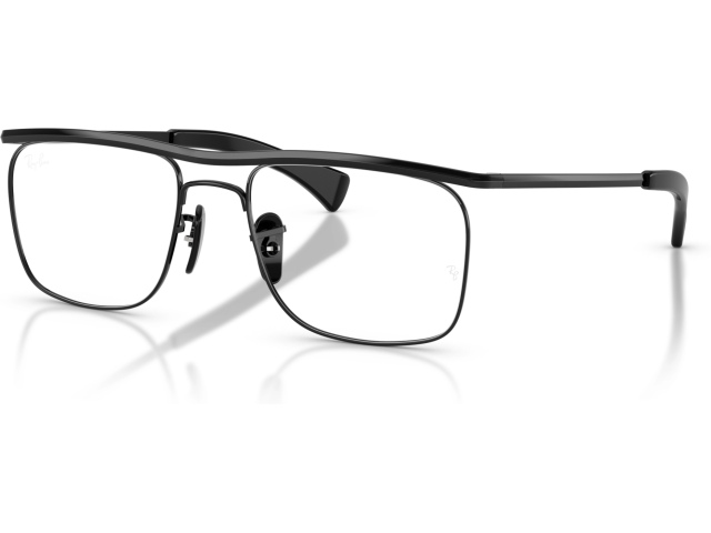 Ray-Ban RX6519M F117 Black