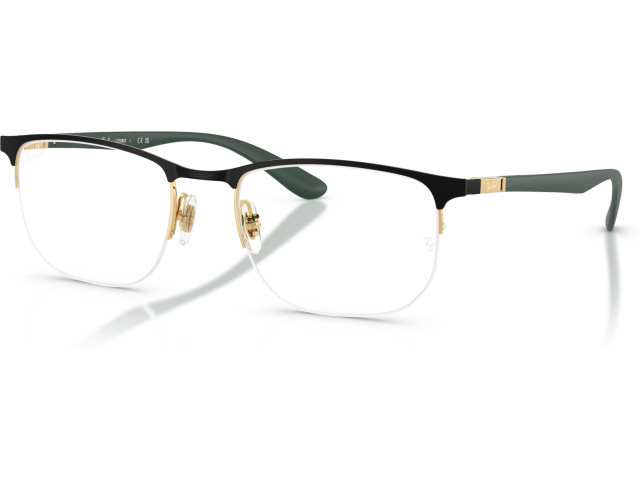 Ray-Ban RX6513 2994 Black