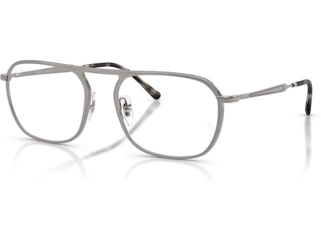 Ray-Ban RX6548 2502 Grey