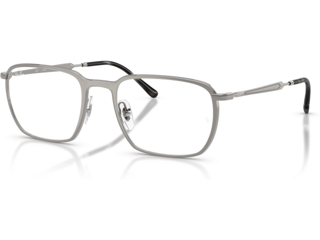 Ray-Ban RX6549 2502 Grey