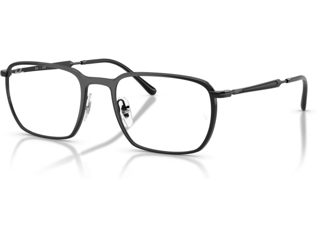 Ray-Ban RX6549 2509 Black