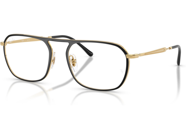 Ray-Ban RX6548 2994 Blue