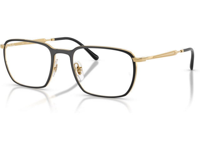 Ray-Ban RX6549 2994 Blue