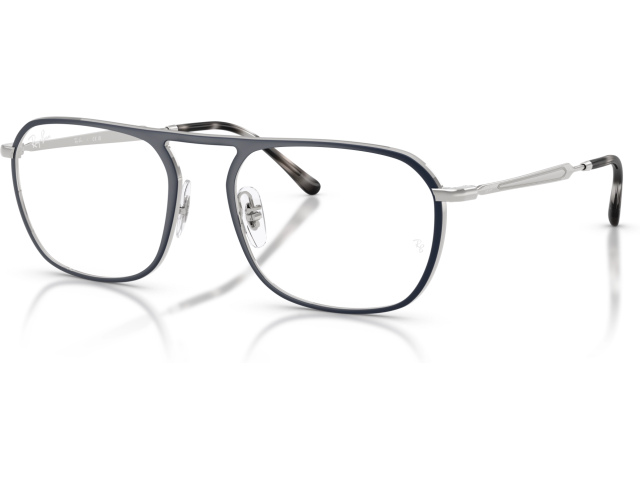 Ray-Ban RX6548 3016 Blue