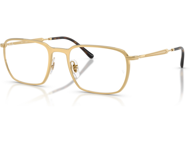 Ray-Ban RX6549 2500 Gold