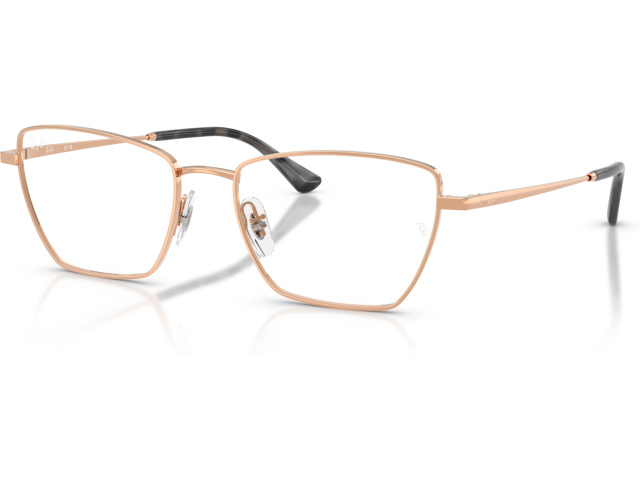 Ray-Ban RX6552 3094 Gold