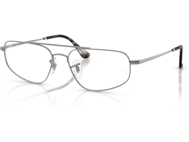 Ray-Ban RX6550 2502 Grey