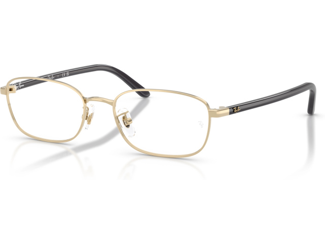 Ray-Ban RX6551D 2993 Gold