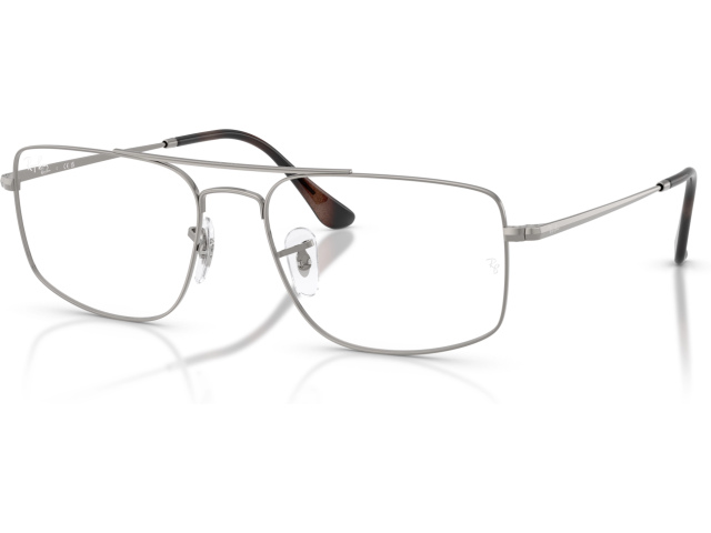 Ray-Ban RX6579 RX6579 2502 Grey