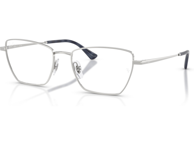 Ray-Ban RX6552 2501 Silver