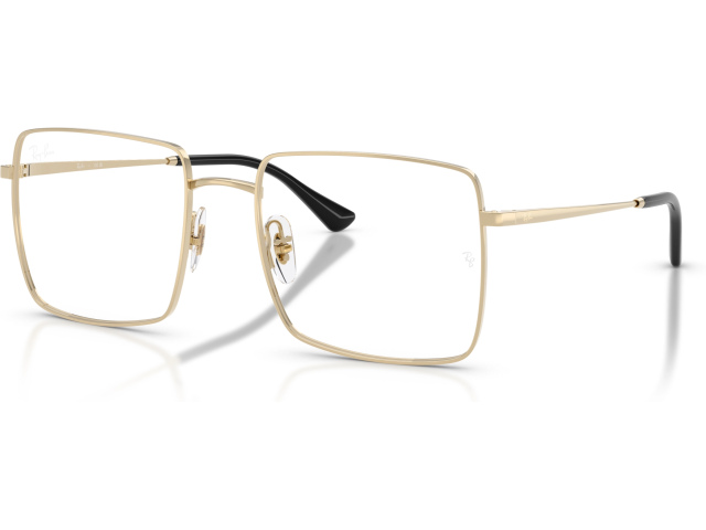 Ray-Ban RX6553 2993 Gold