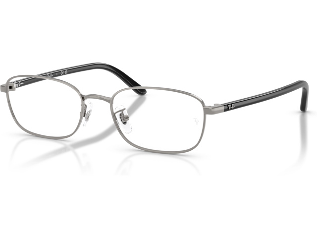 Ray-Ban RX6551D 2502 Grey