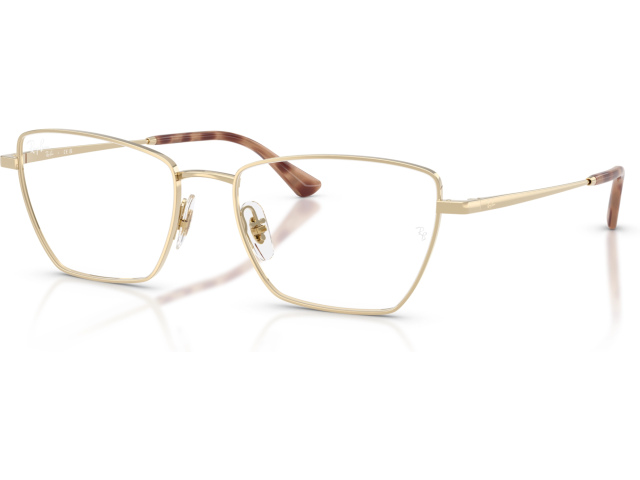 Ray-Ban RX6552 2993 Gold