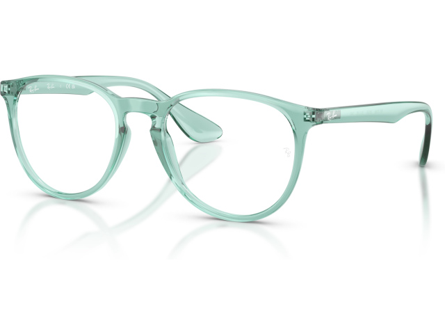 Ray-Ban ERIKA RX7046 8508 Green