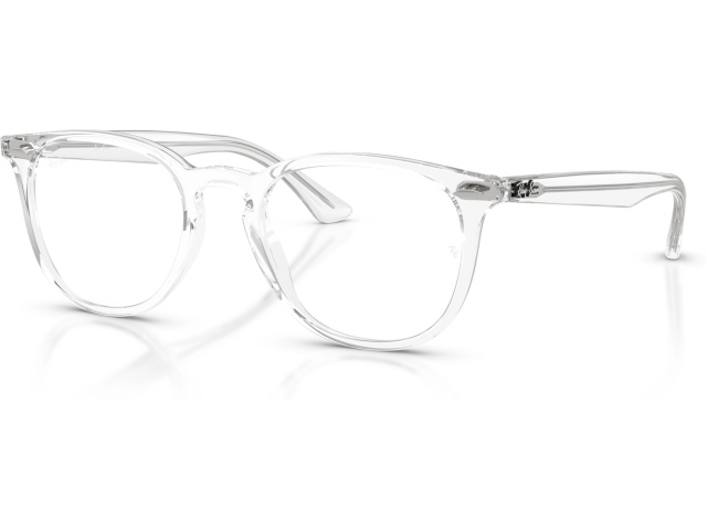 Ray-Ban RX7159 2001 Transparent