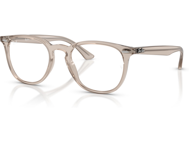 Ray-Ban RX7159 8449 Brown