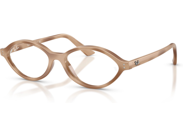 Ray-Ban RX7265 8491 Tortoise