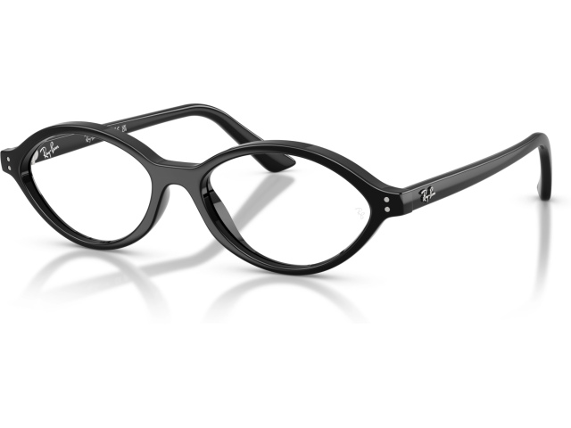 Ray-Ban RX7265 8260 Black