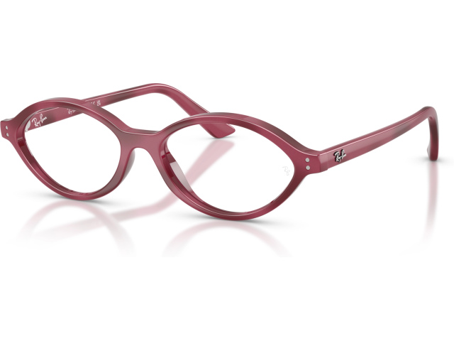 Ray-Ban RX7265 8492 Violet