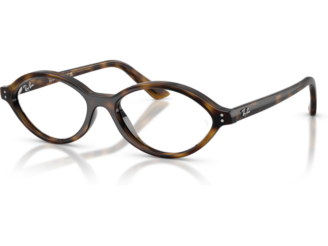 Ray-Ban RX7265 8320 Tortoise