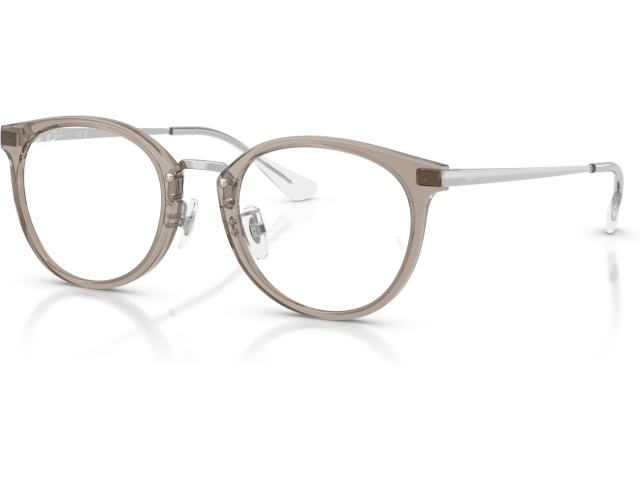 Ray-Ban RX7266D 8125 Grey