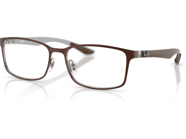 Ray-Ban RX8424 3227 Brown