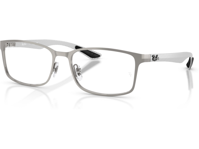Ray-Ban RX8424 2502 Grey
