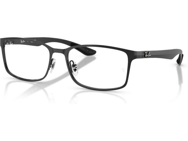 Ray-Ban RX8424 2509 Black