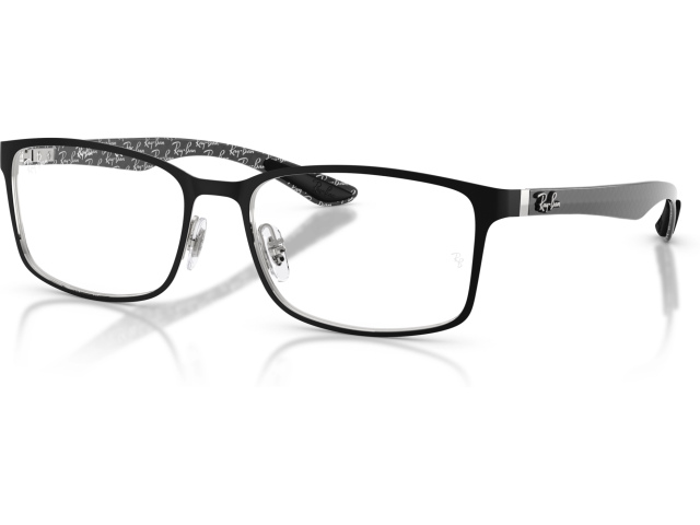 Ray-Ban RX8424 2997 Black