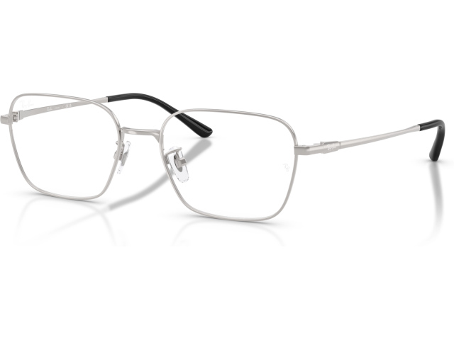 Ray-Ban RX8784D 1002 Silver