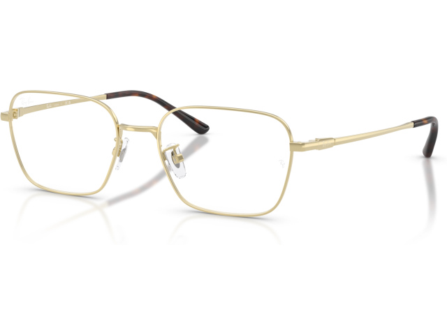Ray-Ban RX8784D 1251 Gold
