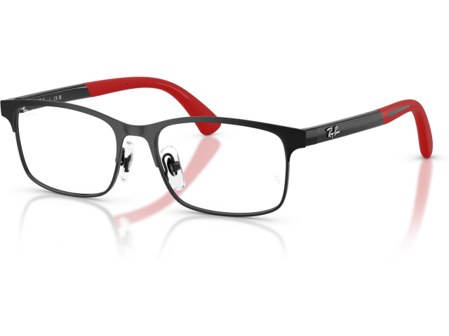 Ray-Ban RY1061 4065 Black