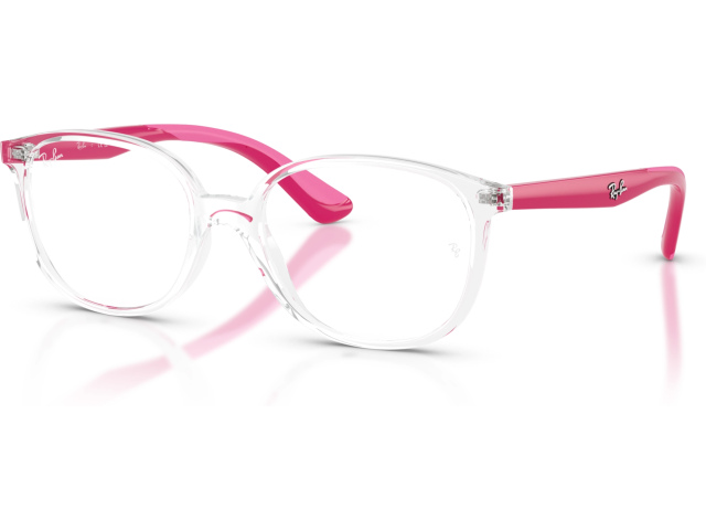 Ray-Ban RY1598 7536 Transparent