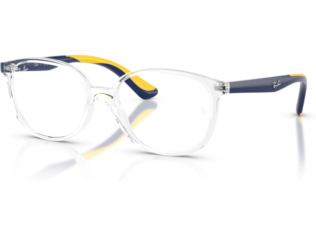 Ray-Ban RY1598 7537 Transparent