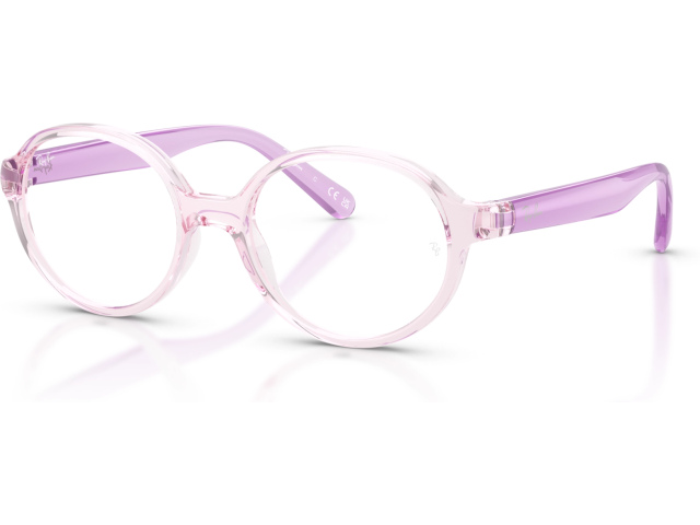 Ray-Ban RY1905 7534 Pink