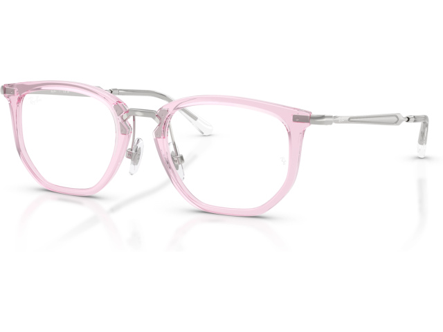 Ray-Ban RY9085V 7520 Pink