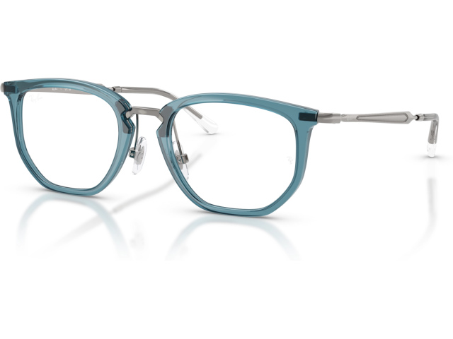 Ray-Ban RY9085V 7521 Blue