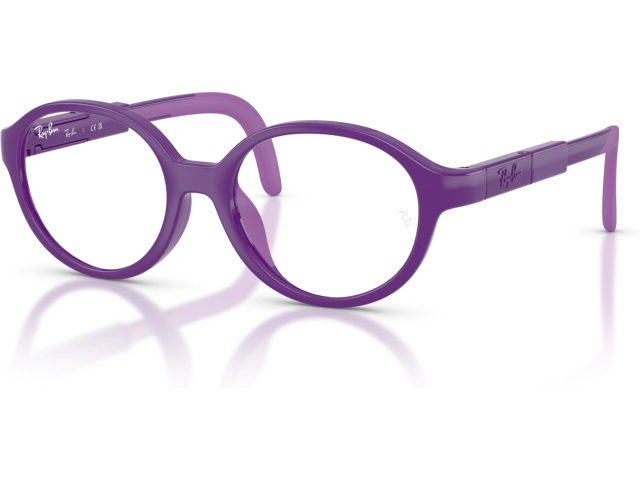 Ray-Ban RYA1981 7532 Violet