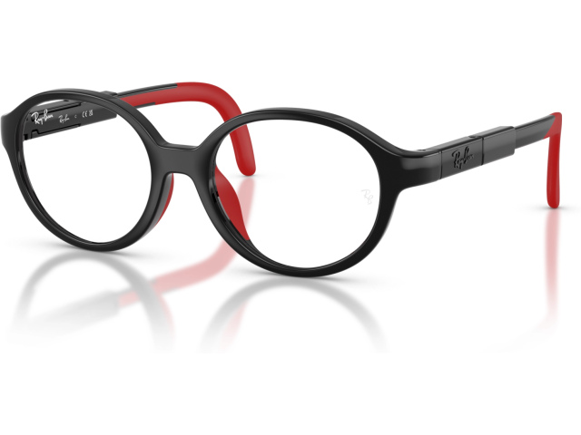 Ray-Ban RYA1981 7529 Black