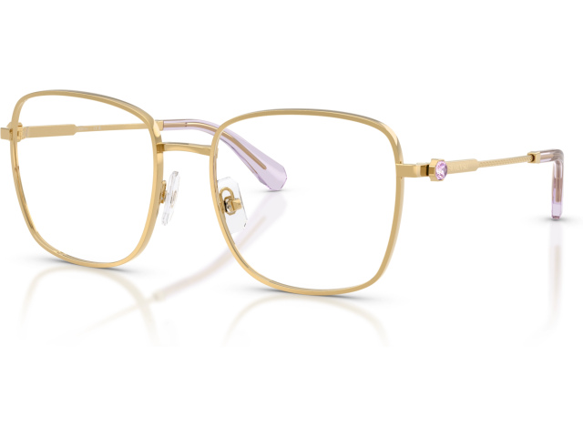 Swarovski SK1036 4036 Gold