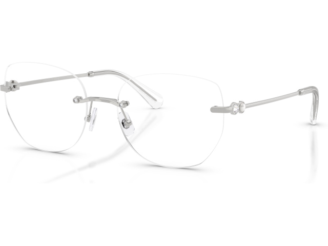 Swarovski SK1038 4001 Silver