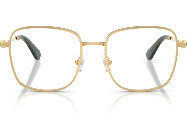 Swarovski SK1036 4017 Gold