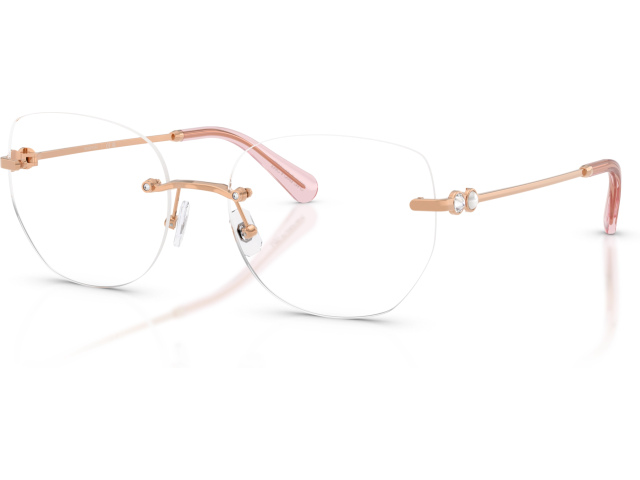 Swarovski SK1038 4014 Gold