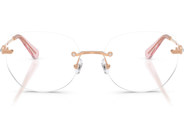 Swarovski SK1038 4014 Gold