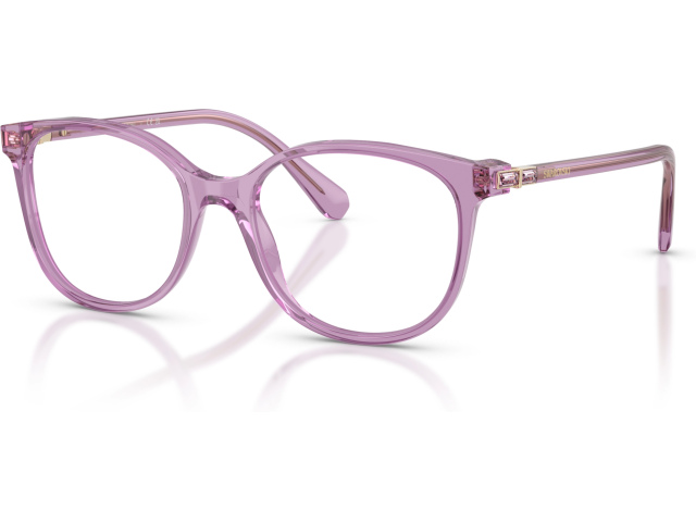 Swarovski SK2002 1096 Violet